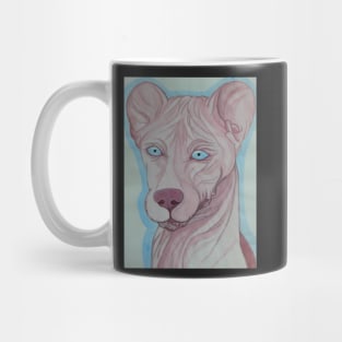 Hairless Weasel Mug